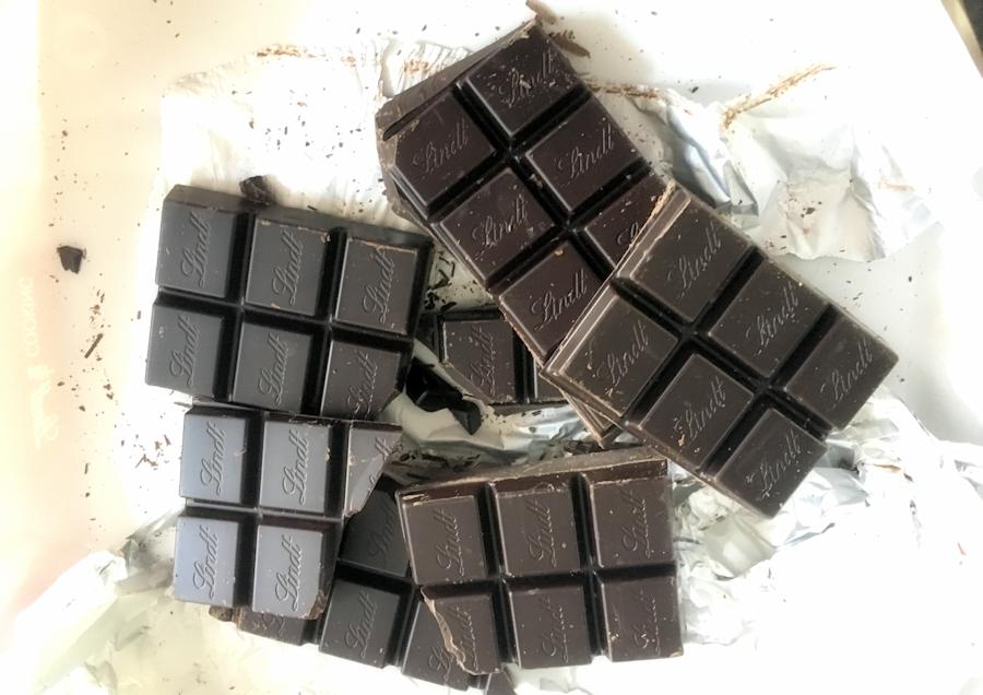 Silver Palate Chocolate Cake Recipe Cuisine Fiend